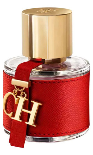 Carolina Herrera Ch Edt - Perfume De Mujer 50 Ml