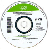 Cd Epson L1300