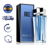 Perfume Angel Thierry Mugler 100ml - Inspiração