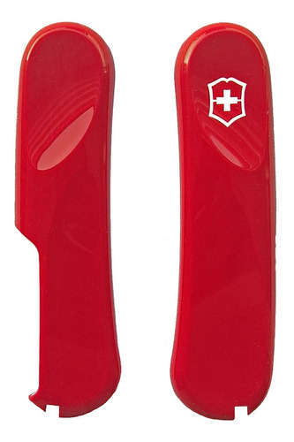 Tapas Cachas Repuesto 8.5cm Navaja Victorinox Evolution/grip