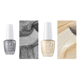 Opi Gel Color Pack 2 Unidades( Permanente 15ml)