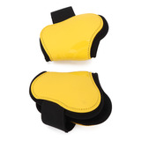 Botas Protectoras Para Pezuñas De Caballo Tendon, 4 Unidades