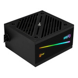 Fuente Aerocool Cylon 700w Rgb 80 Plus Bronze Apfc Argb P