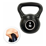 Pesa Rusa O Kettlebell 6 Kg Entrenamiento Funcional Crossfit