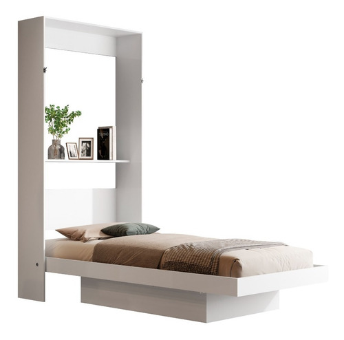 Cama Articulável Solteiro Para Quarto Sala - Envio Rápido