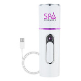 Spa Sciences - Nano Mister Facial Water Micro Mist Pulveriza