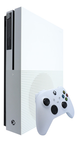 Xbox One S 1tb  