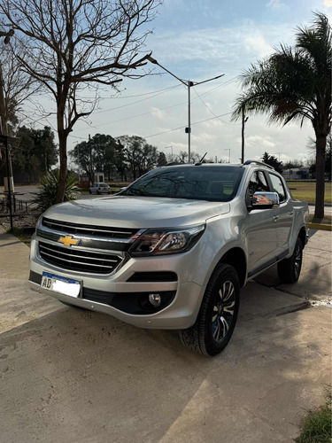 Chevrolet S10 2019 2.8 Ltz Cd Tdci 200cv