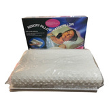 Almohada Ortopédica Látex Terapéutica Pack 2 Unidades