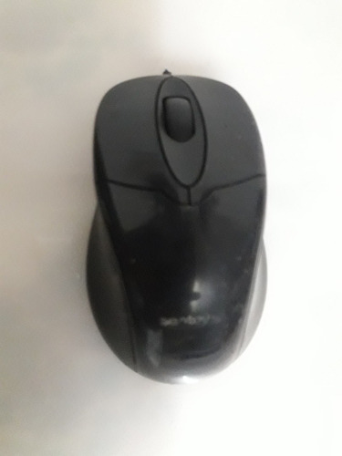 Mouse Sentey Reparar No Funciona 