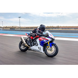 Honda Cbr 1000rr-r Sp 0km