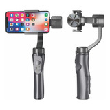 Gimbal Estabilizador De Video 3 Ejes Para Celular + Estuche