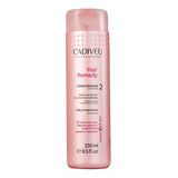 Condicionador Cadiveu Hair Remedy 250ml