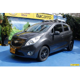 Chevrolet Spark Gt