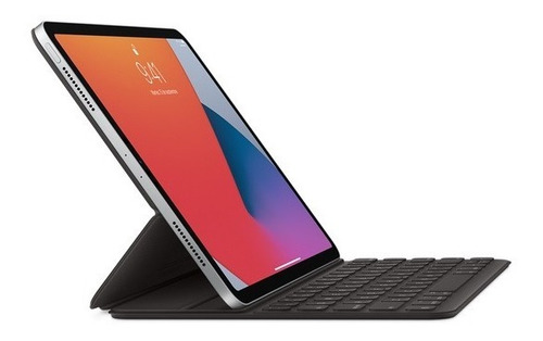 Smart Keyboard Folio Para iPad Pro De 11 