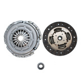 Kit Clutch Embrague Peugeot 207 Cc 2008