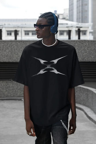 Camisa Oversized Xtranho Matuê Novo Álbum Trap Br Hip Hop | MercadoLivre