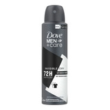 Antitranspirante Dove Invisible Dry 200ml Kit C/8