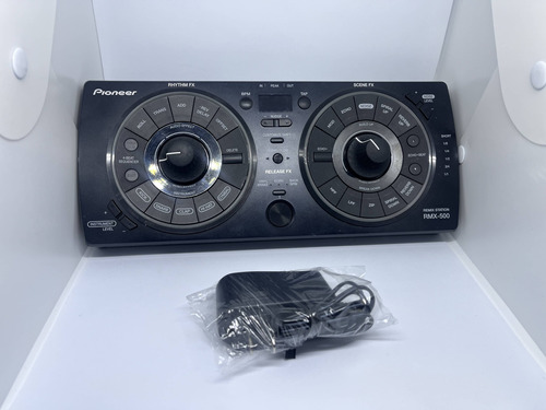 Pioneer Rmx-500 / Unidad De Efectos Dj (usada)