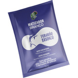  Matizador Branco Tubarão Branco Kamaleão Color 50g Tom Efeito Platinado