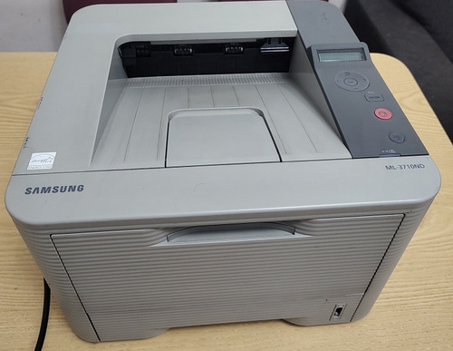 Impresora Samsung Ml-3710nd