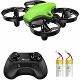 Potensic Mejorada A20 Mini Drone Fácil De Volar Incluso A Ni