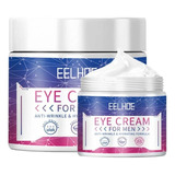 Eelhoe Crema Para Ojos Antiarrugas, Antiojeras Para Hombre