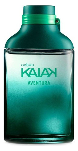 Natura Kaiak Aventura Masculino Edt 100 Ml.luana9902