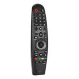 Mando A Distancia An-mr650a Para LG Magic Voice Tv 