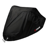 Funda Impermeable Cubre Bicicleta Trek R26 - R29