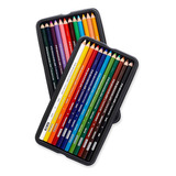 Prismacolor Premier Paquete De 24 Lapices Multicolor