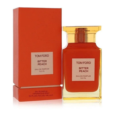 Perfume unisex Tom Ford Bitter Peach, 100 ml | Meses sin interés