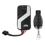 Set 4 Gps  4g Tk 403b Alarma Contra Agua Control