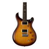 Guitarra Electrica Prs Se Dgt David Grissom Funda Color Sunburst Material Del Diapasón Rosewood Orientación De La Mano Diestro