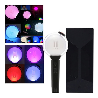 å€§æ³šç® Kit ðŠ MercadoLivre | Bts Army ã¢ã€ãã«