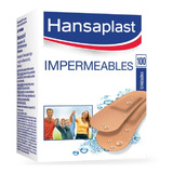 Curas Impermeables Hansaplast
