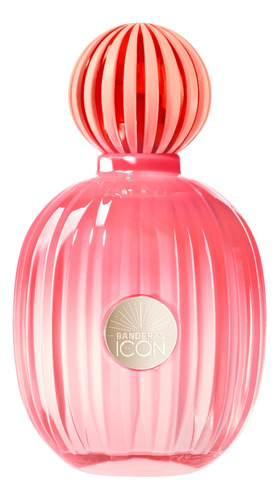 Perfume Mujer Banderas The Icon Splendid Edp 100ml