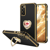 Miss Arts Funda Protectora Para Samsung Galaxy S20 Fe, Galax