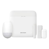 (ax Pro) Kit De Alarma Ax Pro Con Gsm (3g/4g) / Incluye: 1