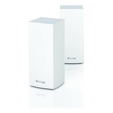 Router Wifi 6 Mesh  Mx8000 - Ax4000 - 2 Unidades - 80+ Dispo