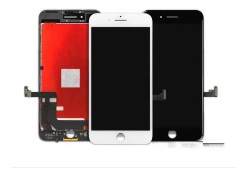 Pantalla Display Lcd Táctil Para iPhone 7 7g