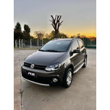 Volkswagen Crossfox 2010 1.6 Trendline