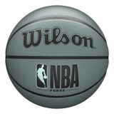 Bola De Basquete Nba Forge #7