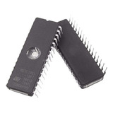 Memoria Uvprom M27c1001-10f1 Pack 2 Unidades