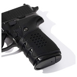 3pk Grip Táctico Funda Pistola Antideslizan Empuñadura Glock