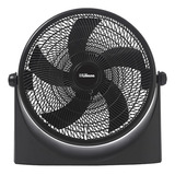 Ventilador Turbo Liliana 16 Pulgadas- Leer Con Atención!