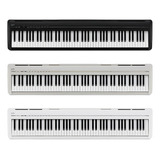 Teclado Piano Digital Kawai Es120 88 Tecla Pesadas Bluetooth