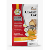 Dr.cossia Classic Cat  32% Proteinas X 20 Kg Calidad Premium