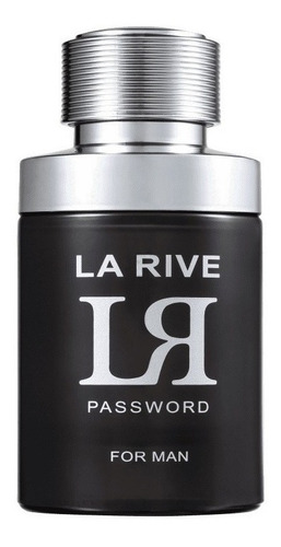 La Rive Password Edt 75ml