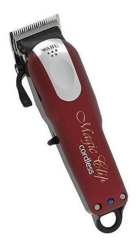 Maquina Peluqueria Wahl Magic Clip Cordless Inalámbrica Orig